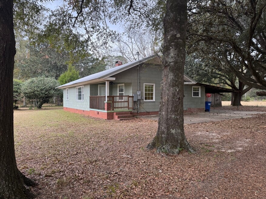 20089 Padgett Rd, Andalusia, AL 36420 - photo 1