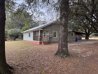 20089 Padgett Rd, Andalusia, AL 36420