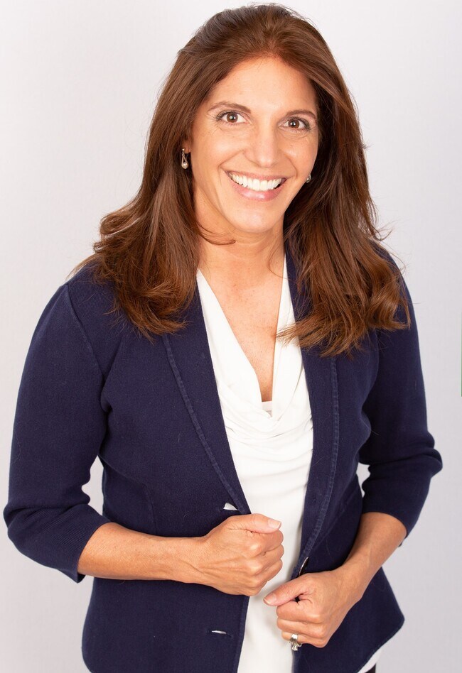 Julie Pieron