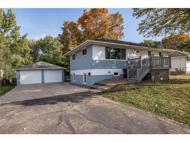 117 21st St SE unit B, Rochester, MN 55904 - photo 1