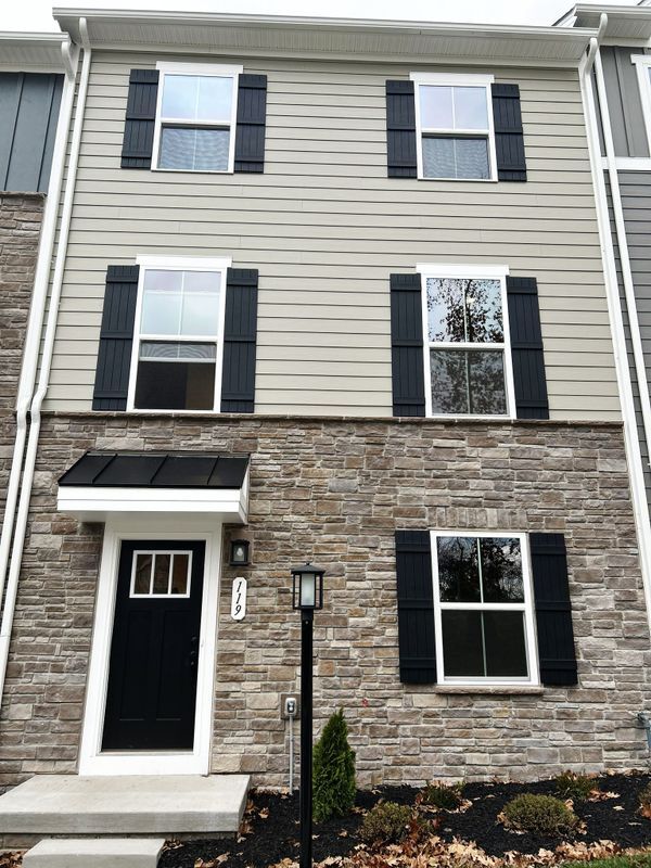 119 Breckenridge Ct, Cranberry Township, PA 16066 - photo 6