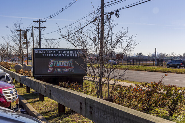 Bergen County Technical School