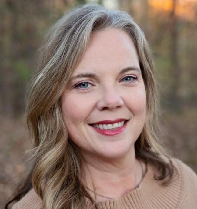 Allison Spencer