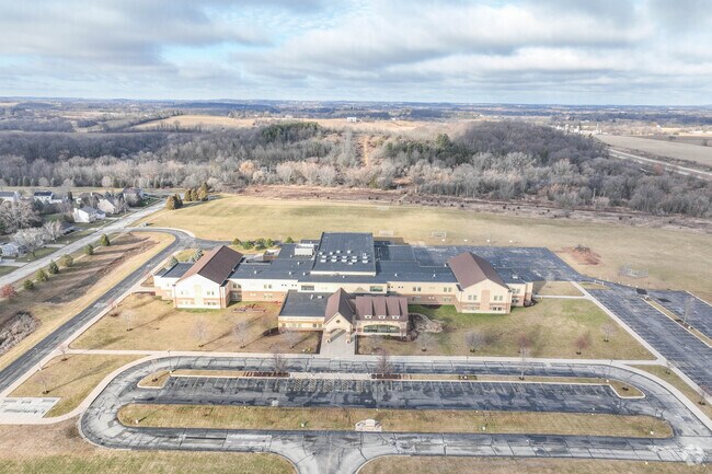 Nature Hill Intermediate School
