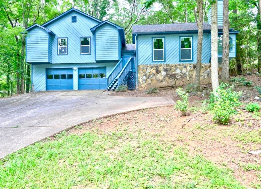 2685 Peachtree Walk, Duluth, GA 30096 - photo 1