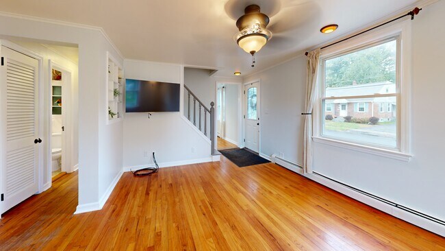 59 Reber St, Albany, NY 12205 - photo 2