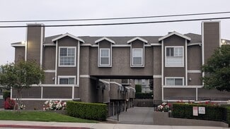 1300 S Mayflower Ave, Monrovia, CA 91016