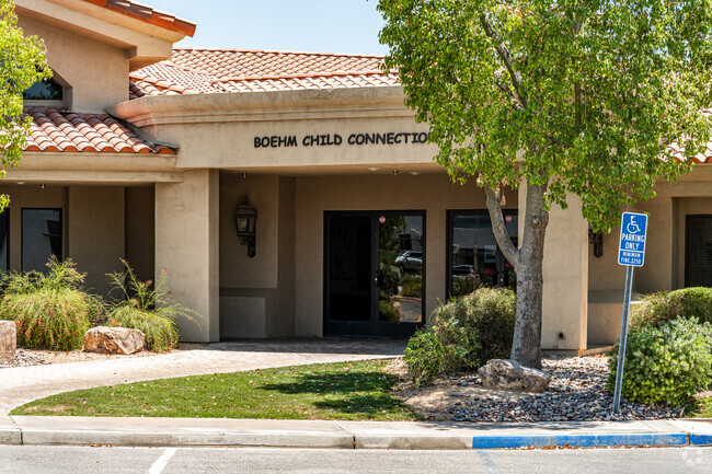 Desert Adventist Academy integrates faith with academic excellence.