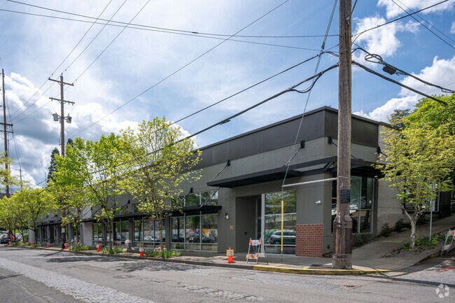 International School of Portland 02