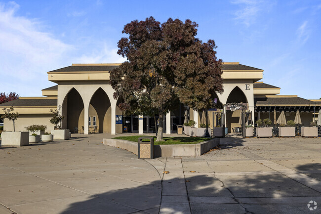 Nurturing Minds and Spirits at Golden Hills Christian School.
