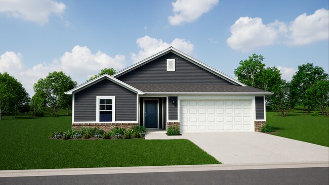 347 Jacob Ln unit 36492187, London, OH 43140 - photo 3