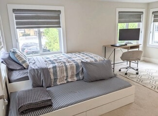 835 N Raymond Ave, Pasadena, CA 91103