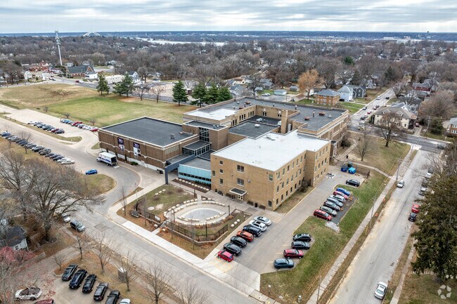 Creative Arts Academy