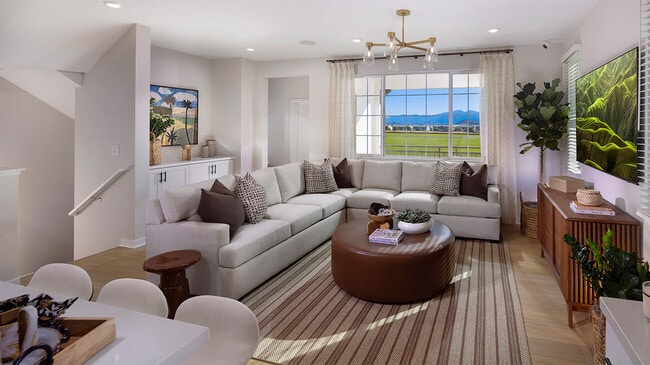 Eastvale Square - Westport, Plan 3 unit 36446474, Eastvale, CA 92880 - photo 5