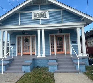 8537 Forshey St Unit 8539, New Orleans, LA 70118