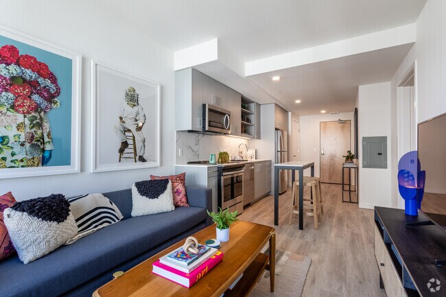 Denizen OR, Portland, OR 97232 - photo 3