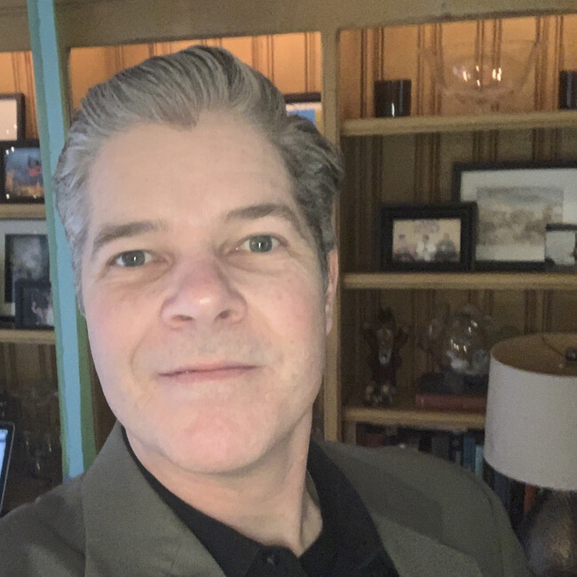 Jeffrey McKinney