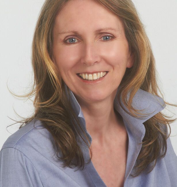 Susan Drury