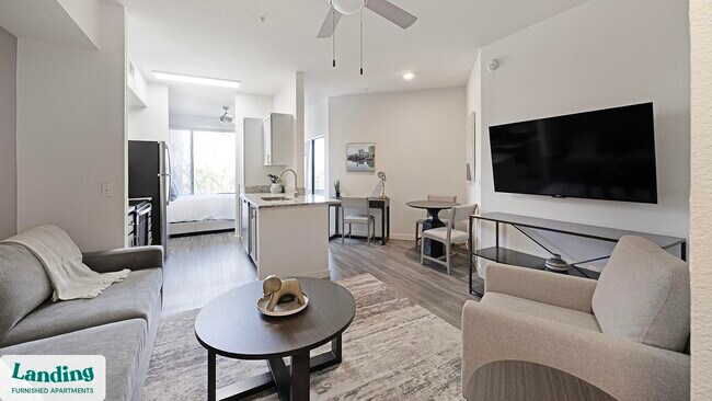 1811 E Apache Blvd unit 3019, Tempe, AZ 85281 - photo 5