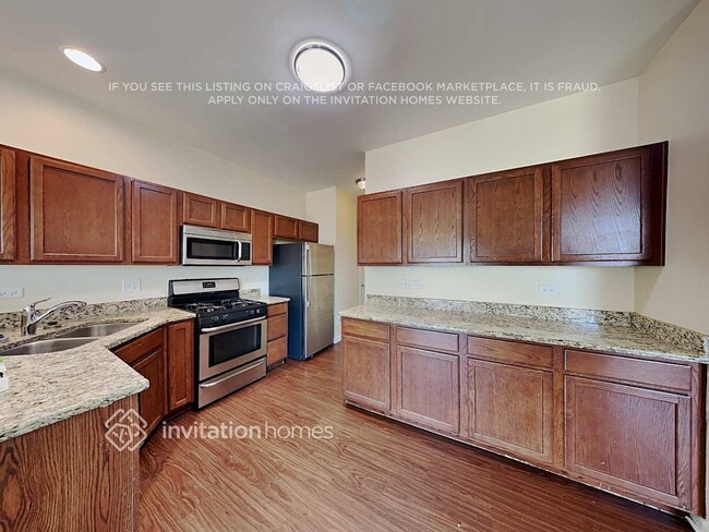 504 Fort Clatsop Ct, Joliet, IL 60431 - photo 7