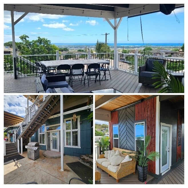 92-707-707 Palailai St, Kapolei, HI 96707 - photo 1