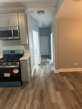 6710 S Parnell Ave Unit 2, Chicago, IL 60621