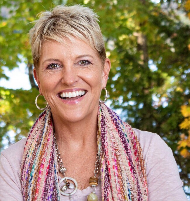 Pamela Colvin