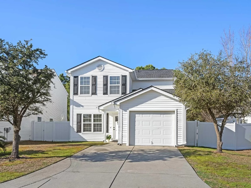 7031 Birnamwood Ct, Myrtle Beach, SC 29579 - photo 1