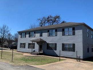1107 NW Bell Ave Unit 1, Lawton, OK 73507