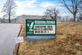 Arlington Heights Elementary School