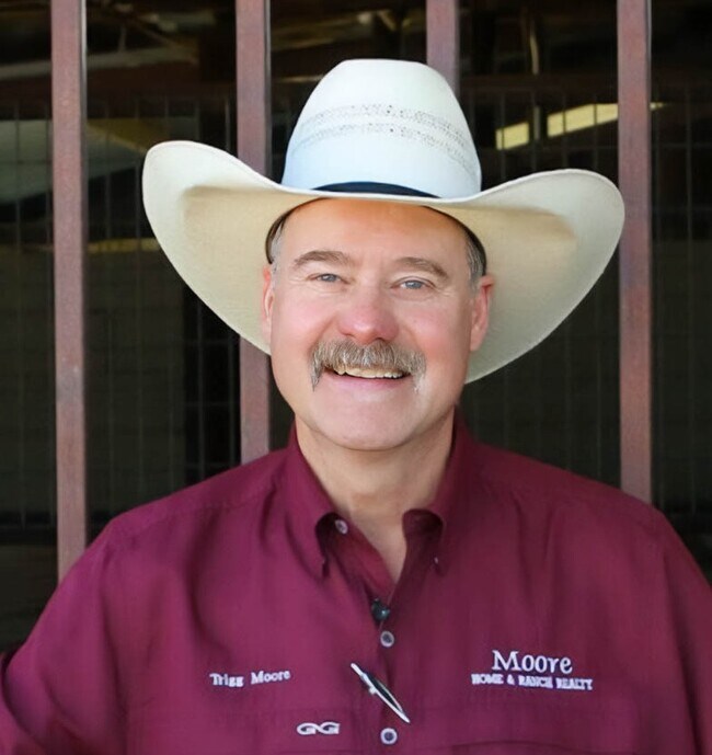 Trigg Moore