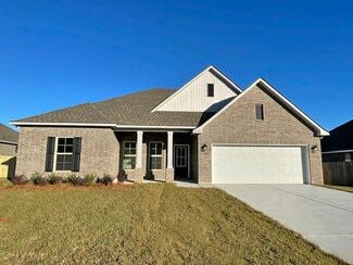 10308 Caroline Dr, Gulfport, MS 39503