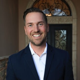 Geoff Goolsby