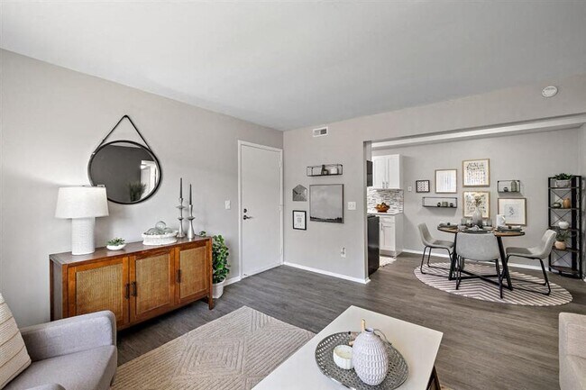 Residences at Grand Blanc Apartments - Grand Blanc, MI, Grand Blanc, MI 48507 - photo 6