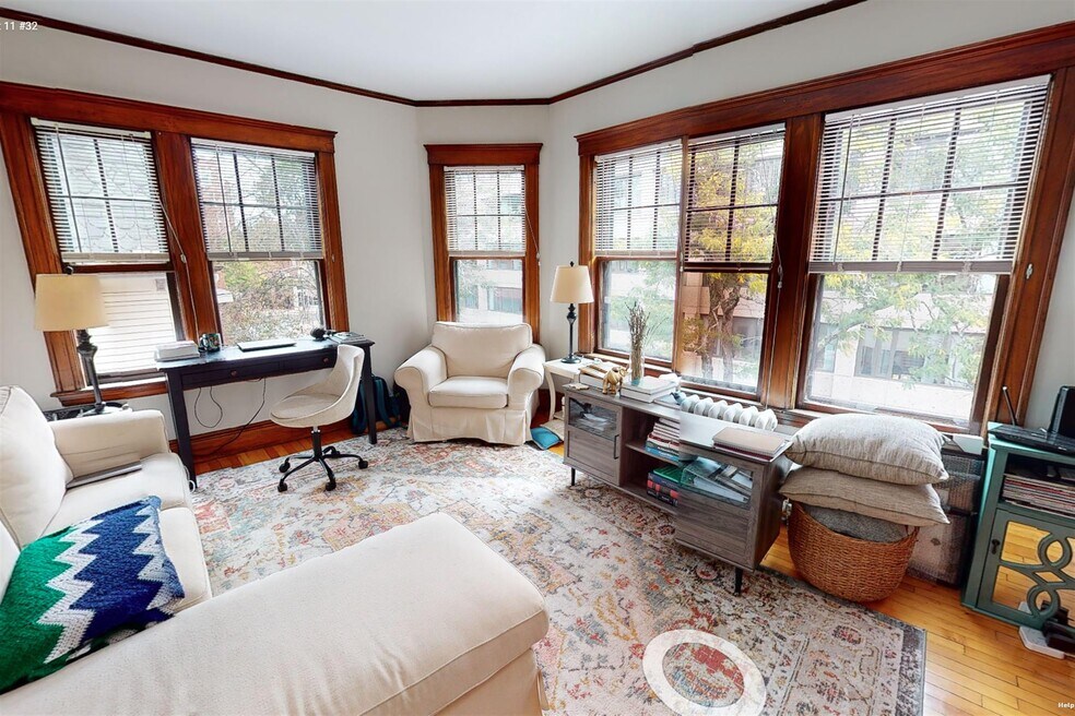 9 Story St unit 2, Cambridge, MA 02138 - photo 1