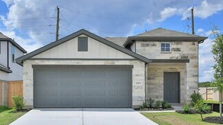 2971 Colonia Blossom Rd, Pinehurst, TX 77362