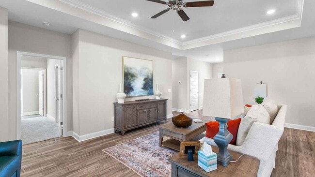 528 Vista Pointe Dr, Pearl, MS 39208 - photo 4