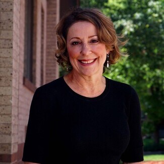 Carolyn Ingebritson