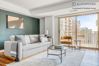 4001 N 9th St Unit FL18-ID501, Arlington, VA 22203