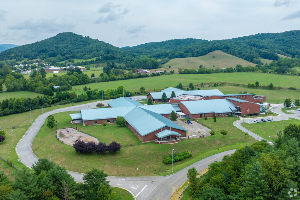 Eastern Montgomery Elementary School