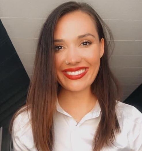 Agent Photo