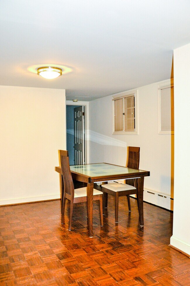 Diningroom