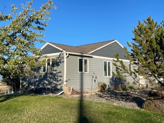 1901 Grant St, Helena, MT 59601