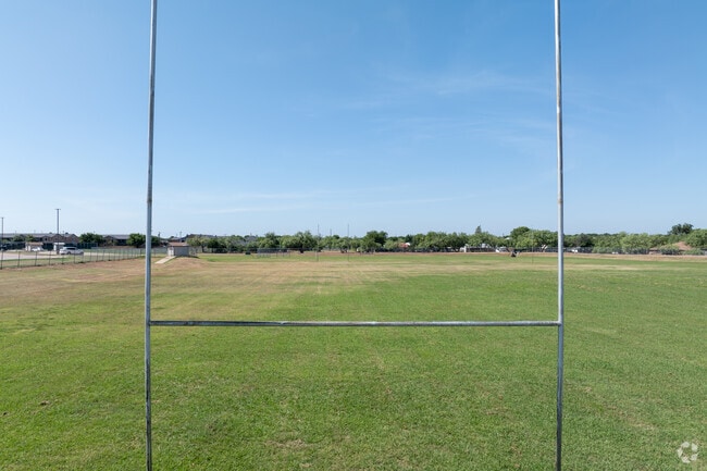 Craig Middle School