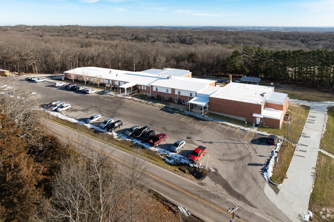 Franklin County Elementary School in Haven, MO offers various clubs and activities for students.