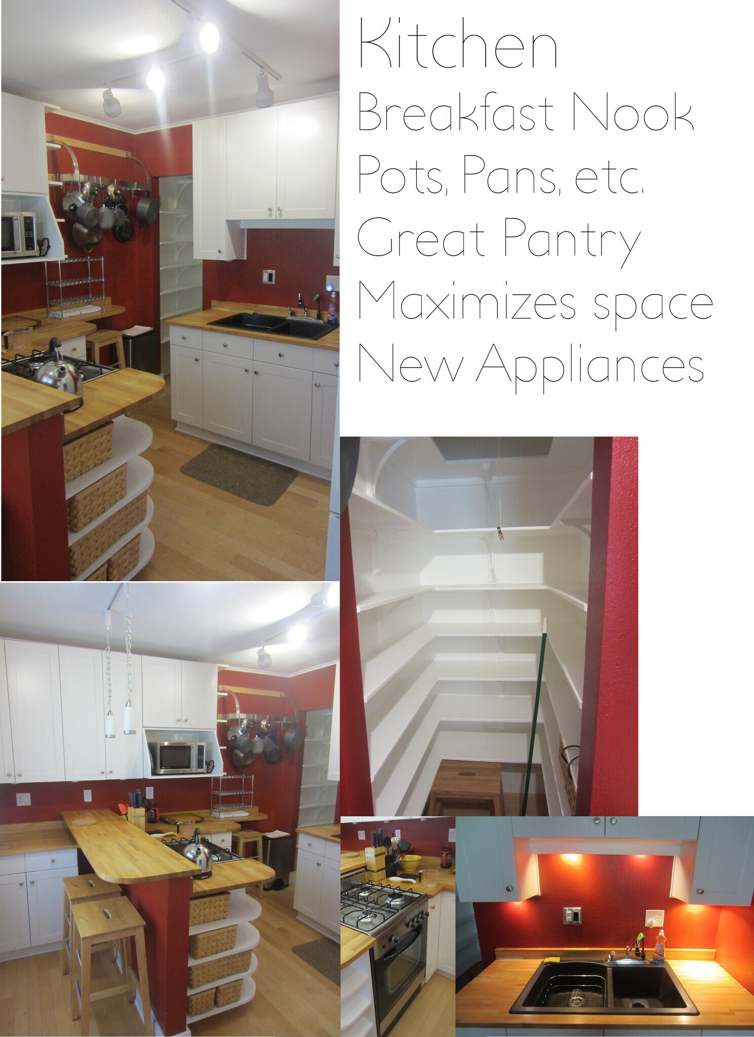 624 N 2nd Ave W unit 1 downstairs, Duluth, MN 55806 - photo 1