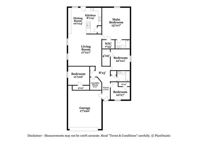11747 Elizabeth Ct, Pinehurst, TX 77362 - photo 2