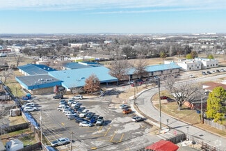 Kerr Elementary School