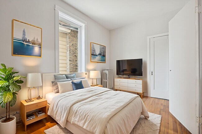 2627 W Rice St unit 1, Chicago, IL 60622 - photo 7