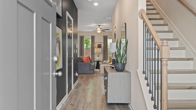 357 Navigator Ln, McDonough, GA 30253 - photo 2